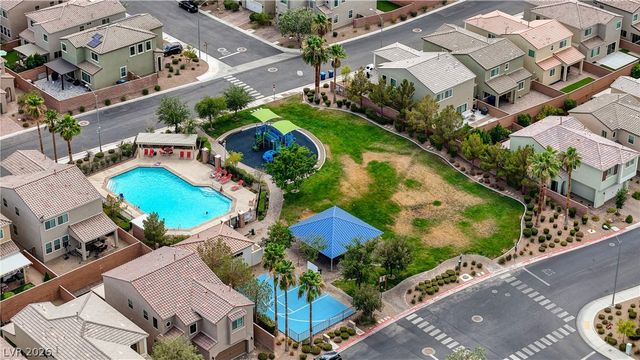 6844 Pivot Point Street, Las Vegas, NV 89148