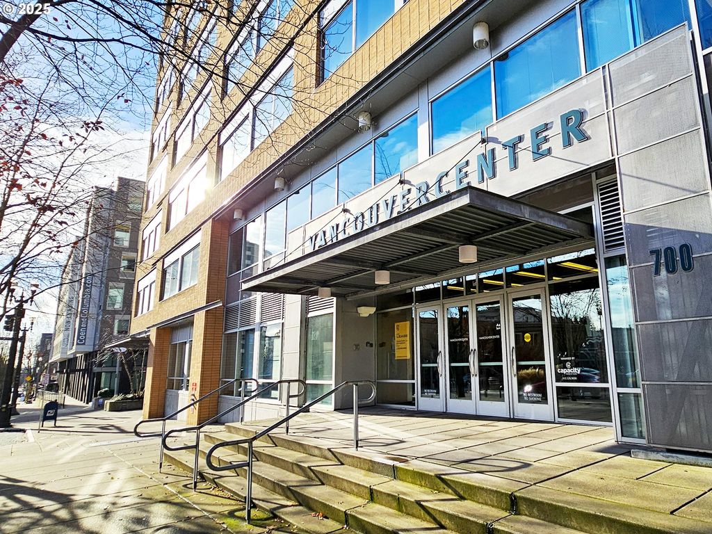 700 WASHINGTON St 1020, Vancouver, WA 98660