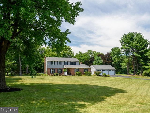 31 GLEN MANOR LN, Glenmoore, PA 19343