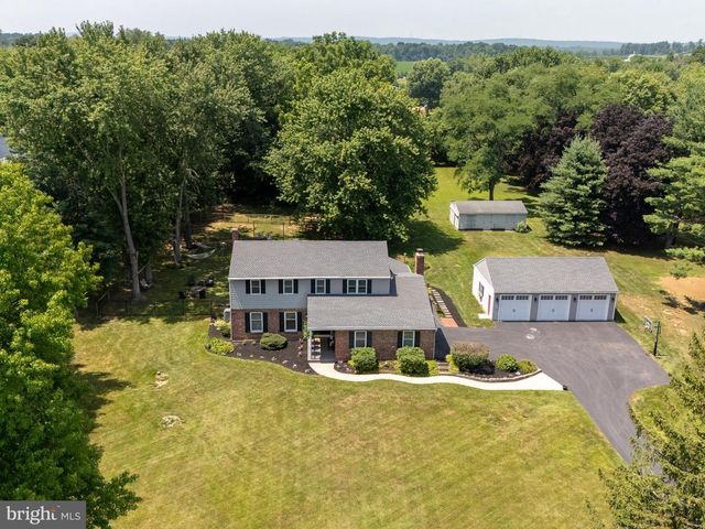 31 GLEN MANOR LN, Glenmoore, PA 19343