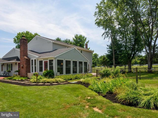 31 GLEN MANOR LN, Glenmoore, PA 19343
