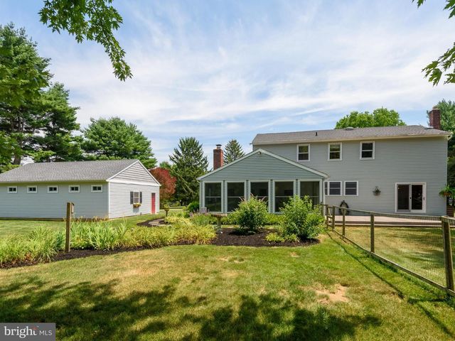 31 GLEN MANOR LN, Glenmoore, PA 19343