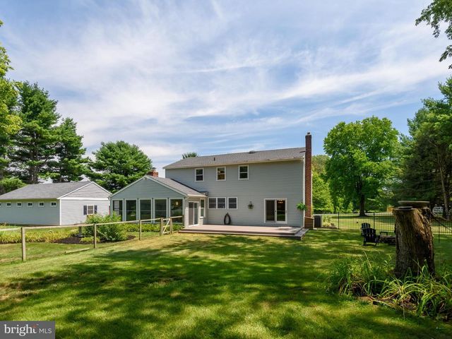 31 GLEN MANOR LN, Glenmoore, PA 19343