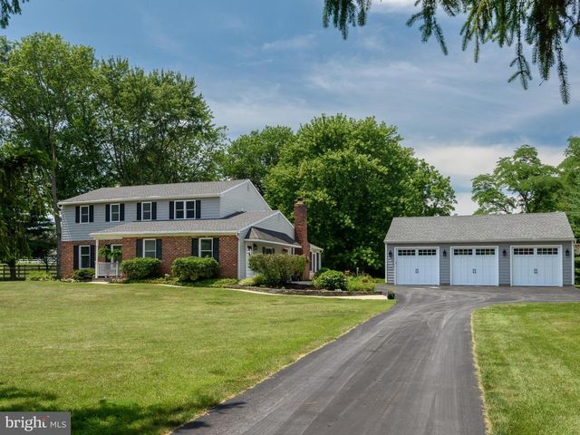 31 GLEN MANOR LN, Glenmoore, PA 19343