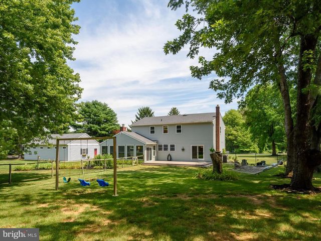 31 GLEN MANOR LN, Glenmoore, PA 19343
