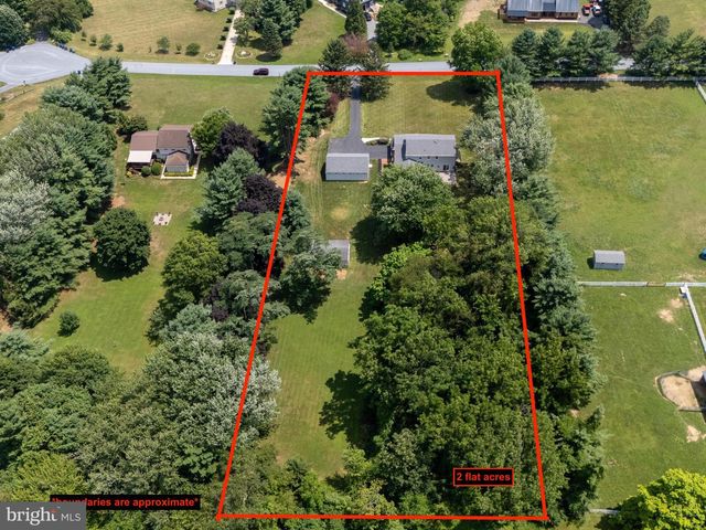 31 GLEN MANOR LN, Glenmoore, PA 19343