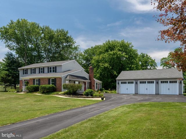 31 GLEN MANOR LN, Glenmoore, PA 19343