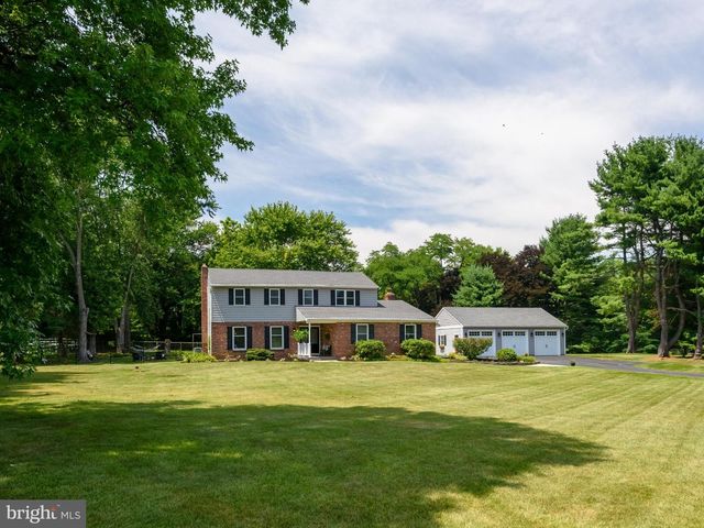 31 GLEN MANOR LN, Glenmoore, PA 19343
