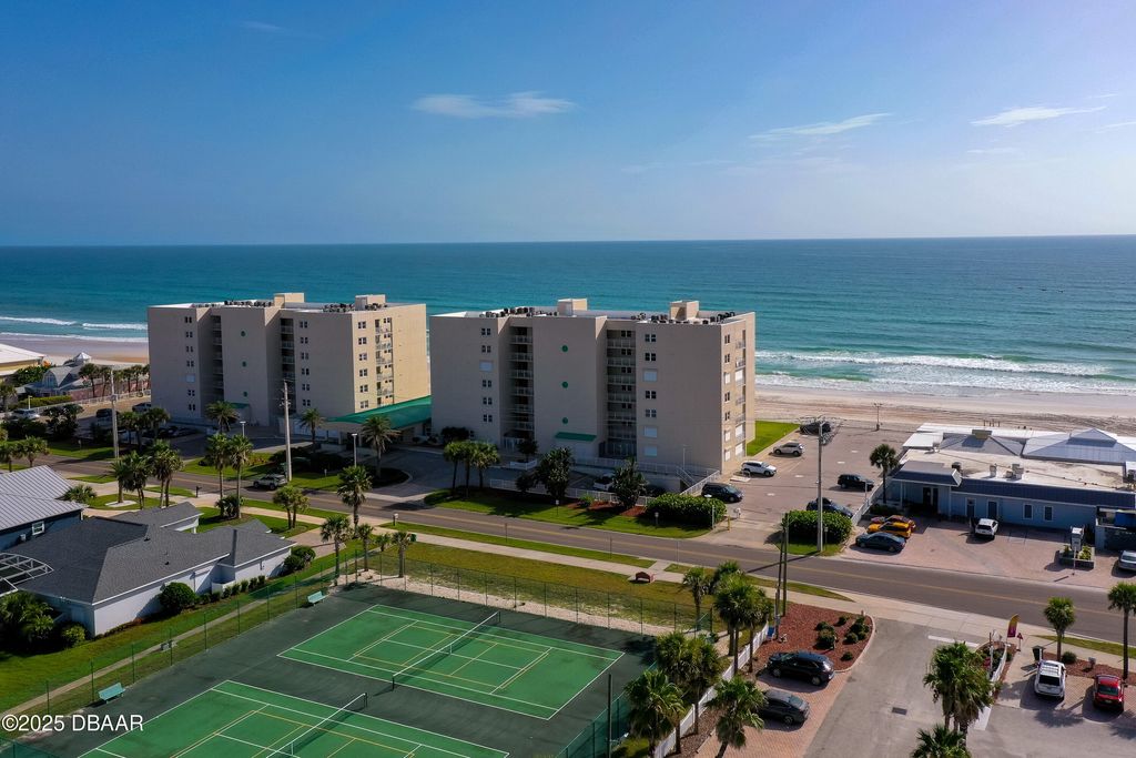 4495 S Atlantic Avenue S # 304, Ponce Inlet, FL 32127