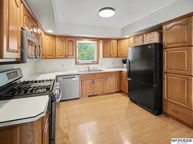 3600 Hartley Circle, Lincoln, NE 68521