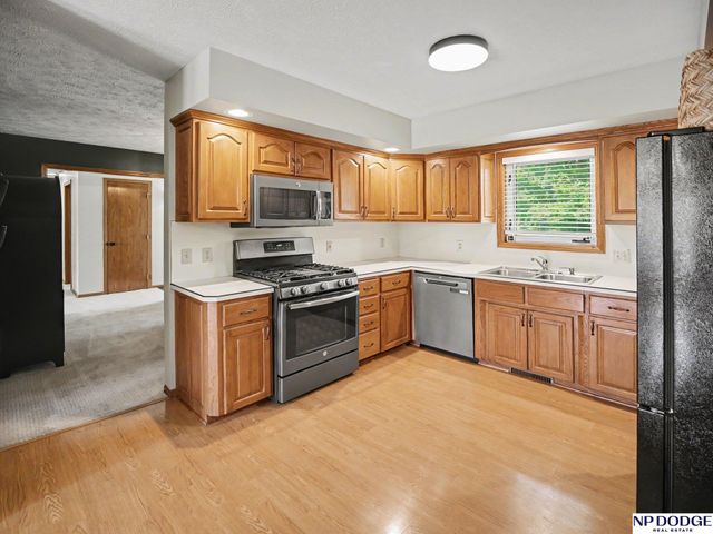 3600 Hartley Circle, Lincoln, NE 68521