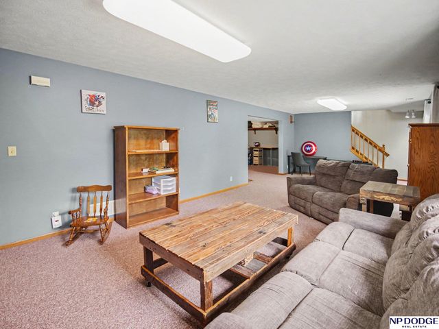 3600 Hartley Circle, Lincoln, NE 68521
