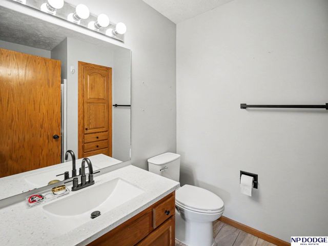 3600 Hartley Circle, Lincoln, NE 68521