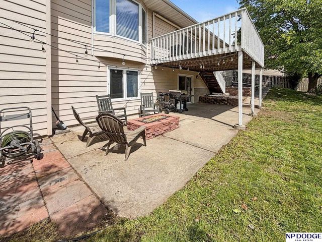3600 Hartley Circle, Lincoln, NE 68521