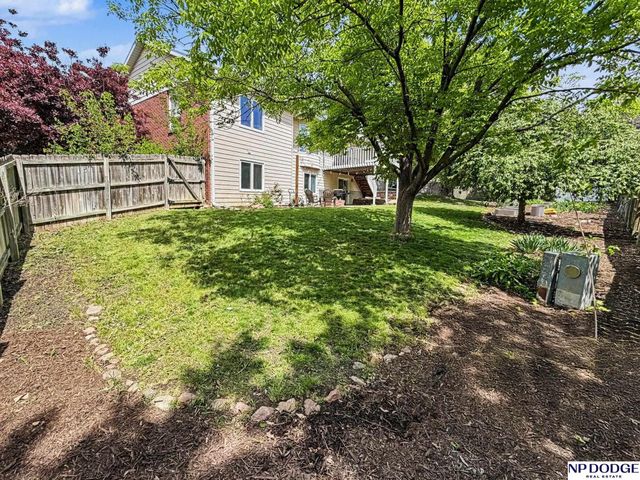 3600 Hartley Circle, Lincoln, NE 68521