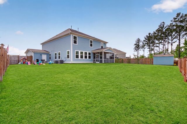 700 Sienna Way, Summerville, SC 29486