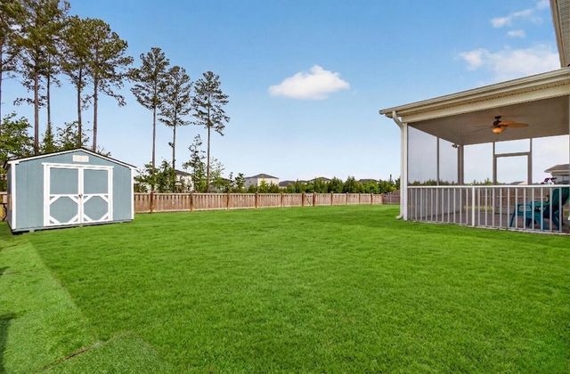 700 Sienna Way, Summerville, SC 29486