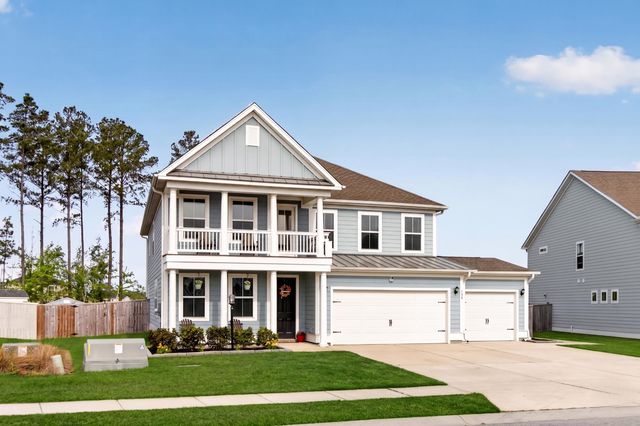 700 Sienna Way, Summerville, SC 29486