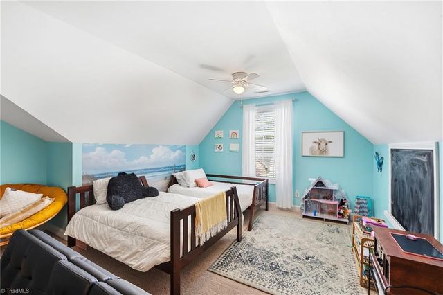 502 Placid Park, Lexington, NC 27296