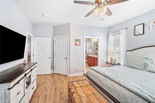 502 Placid Park, Lexington, NC 27296