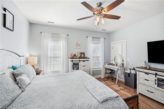 502 Placid Park, Lexington, NC 27296