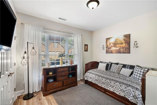 502 Placid Park, Lexington, NC 27296