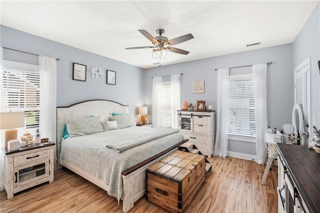 502 Placid Park, Lexington, NC 27296