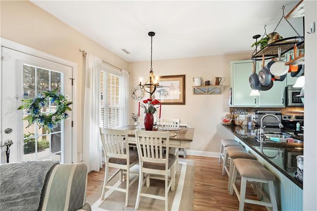 502 Placid Park, Lexington, NC 27296