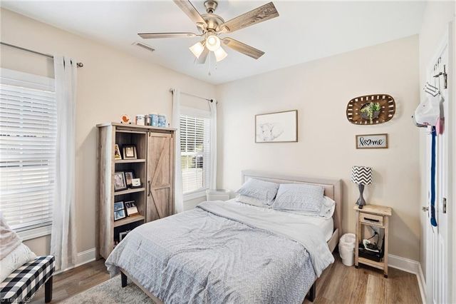 502 Placid Park, Lexington, NC 27296