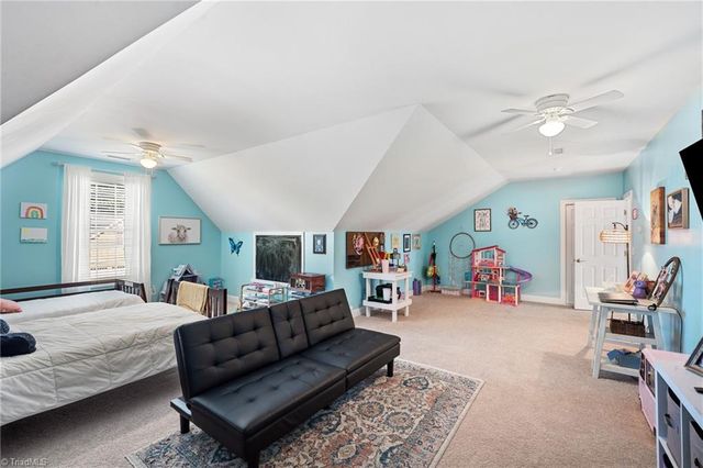 502 Placid Park, Lexington, NC 27296