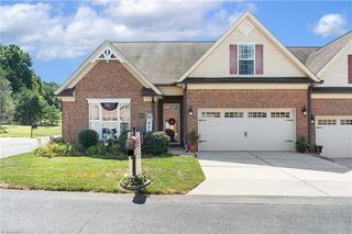 502 Placid Park, Lexington, NC 27296