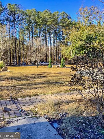 262 Nelms Road, Fayetteville, GA 30215