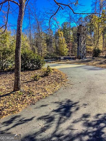 262 Nelms Road, Fayetteville, GA 30215