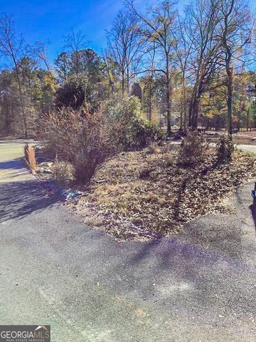 262 Nelms Road, Fayetteville, GA 30215