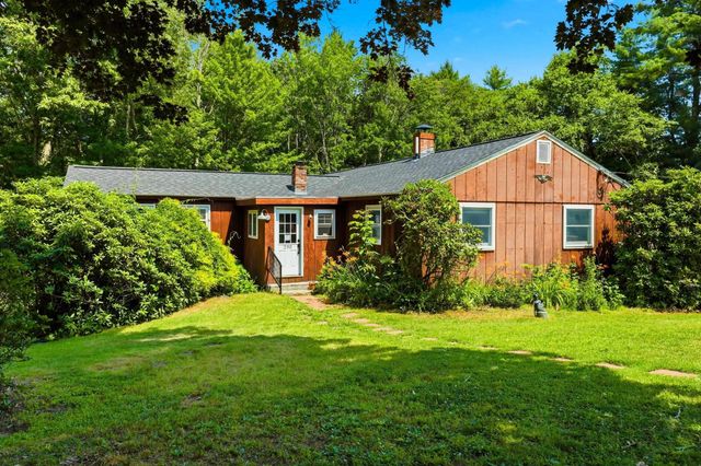 290 French Road, Henniker, NH 03242