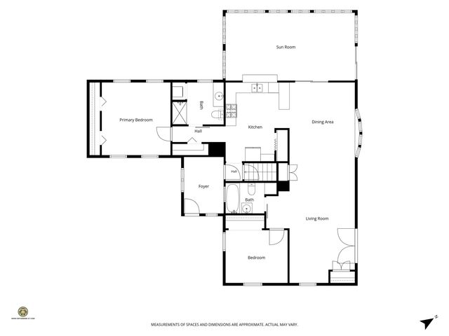 290 French Road, Henniker, NH 03242