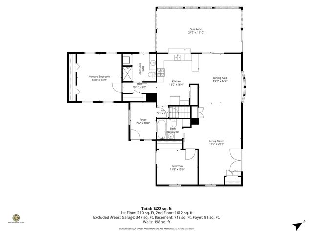 290 French Road, Henniker, NH 03242