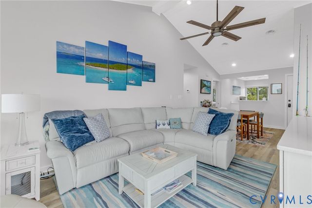 161 Beach Cove Drive, White Stone, VA 22578