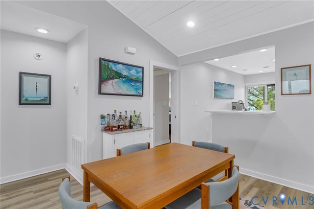 161 Beach Cove Drive, White Stone, VA 22578