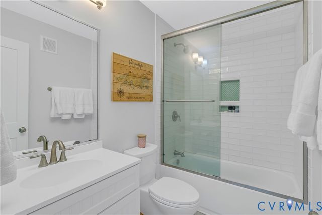 161 Beach Cove Drive, White Stone, VA 22578