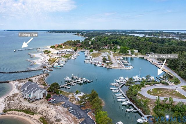 161 Beach Cove Drive, White Stone, VA 22578