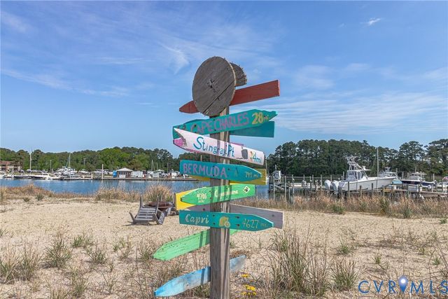 161 Beach Cove Drive, White Stone, VA 22578