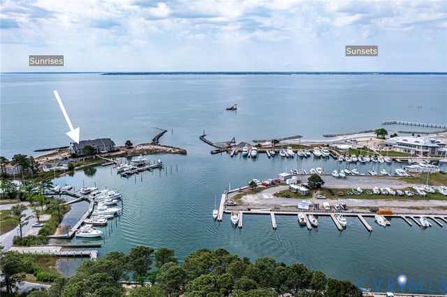 161 Beach Cove Drive, White Stone, VA 22578