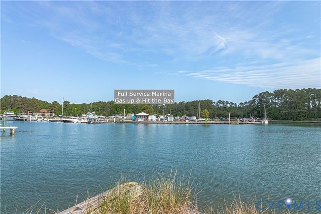 161 Beach Cove Drive, White Stone, VA 22578