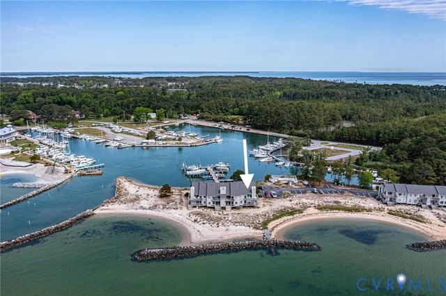 161 Beach Cove Drive, White Stone, VA 22578