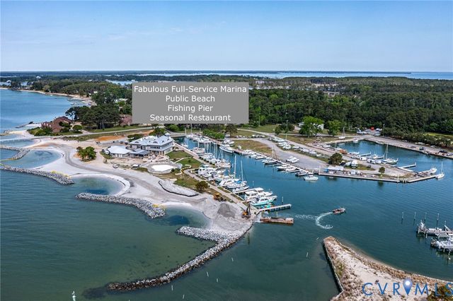 161 Beach Cove Drive, White Stone, VA 22578