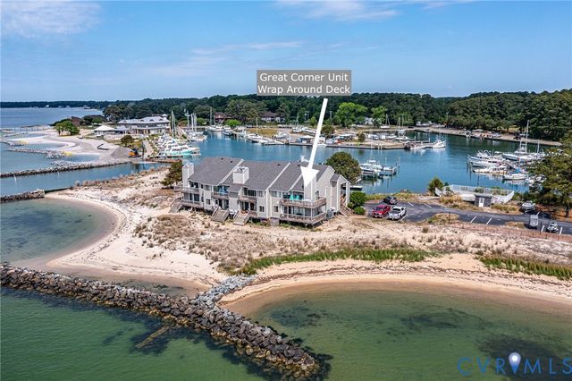 161 Beach Cove Drive, White Stone, VA 22578