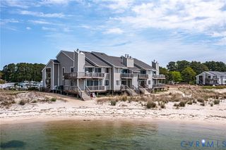 161 Beach Cove Drive, White Stone, VA 22578