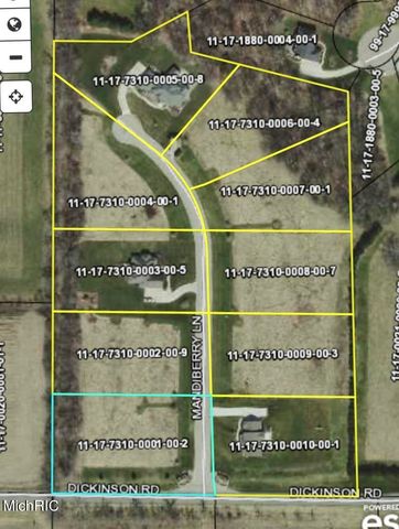 5294 Mandiberry Lane 1, St. Joseph, MI 49085