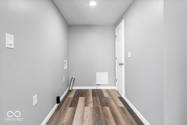 5159 E Edgewood Avenue, Indianapolis, IN 46237